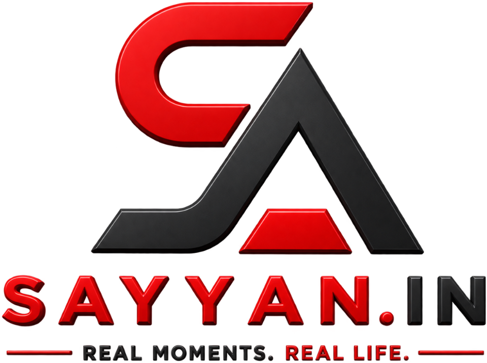 SAYYAN.IN